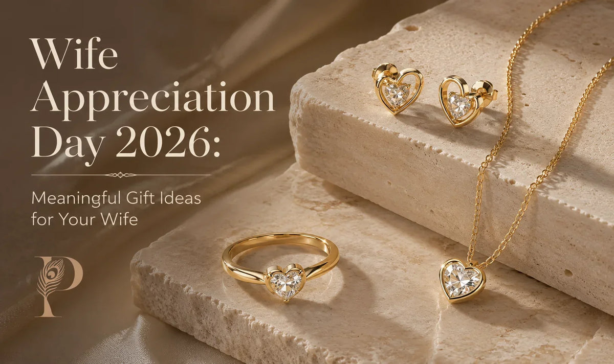 Wife Appreciation Day 2026: Meaningful Gift Ideas for Your Wife