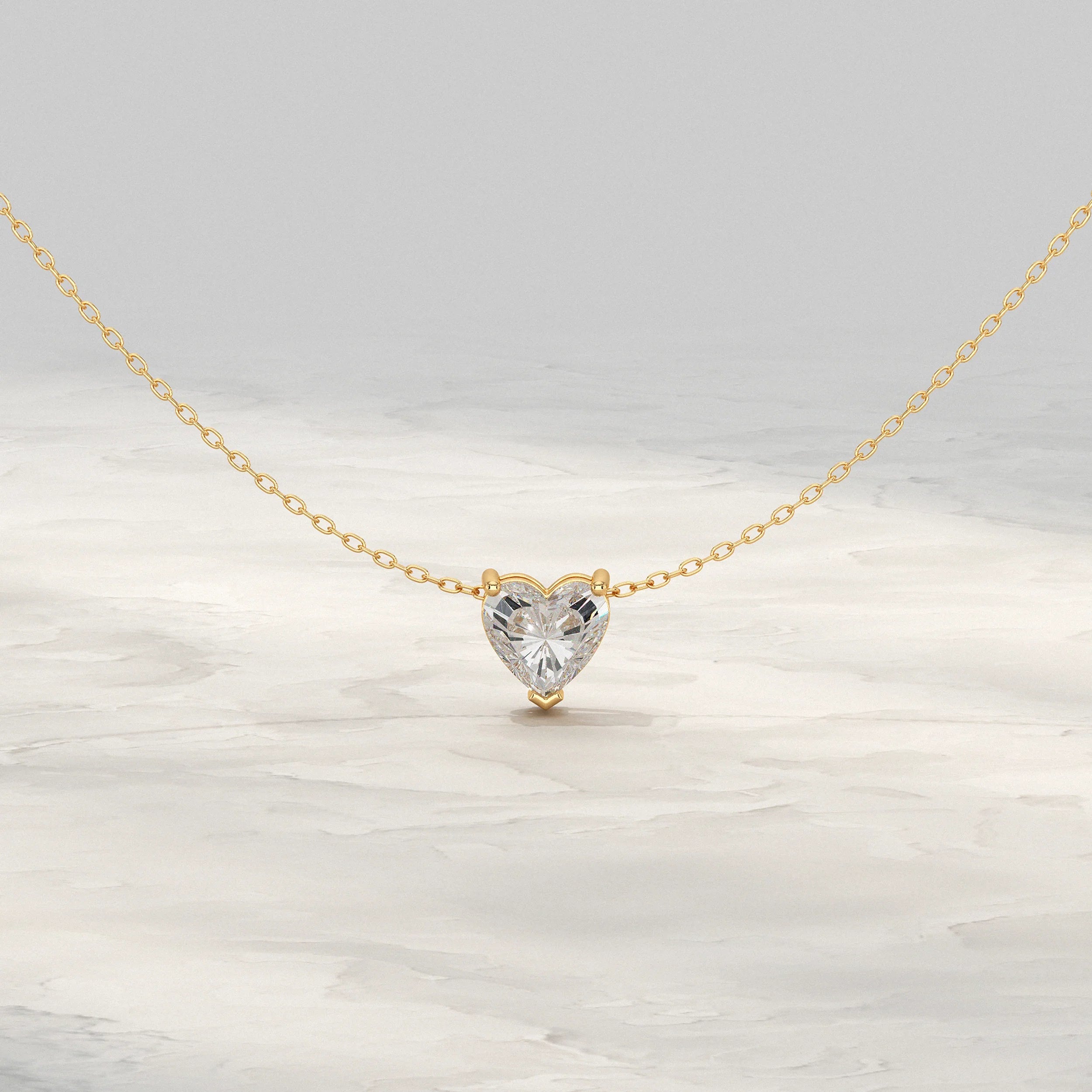 Necklace - Pendants