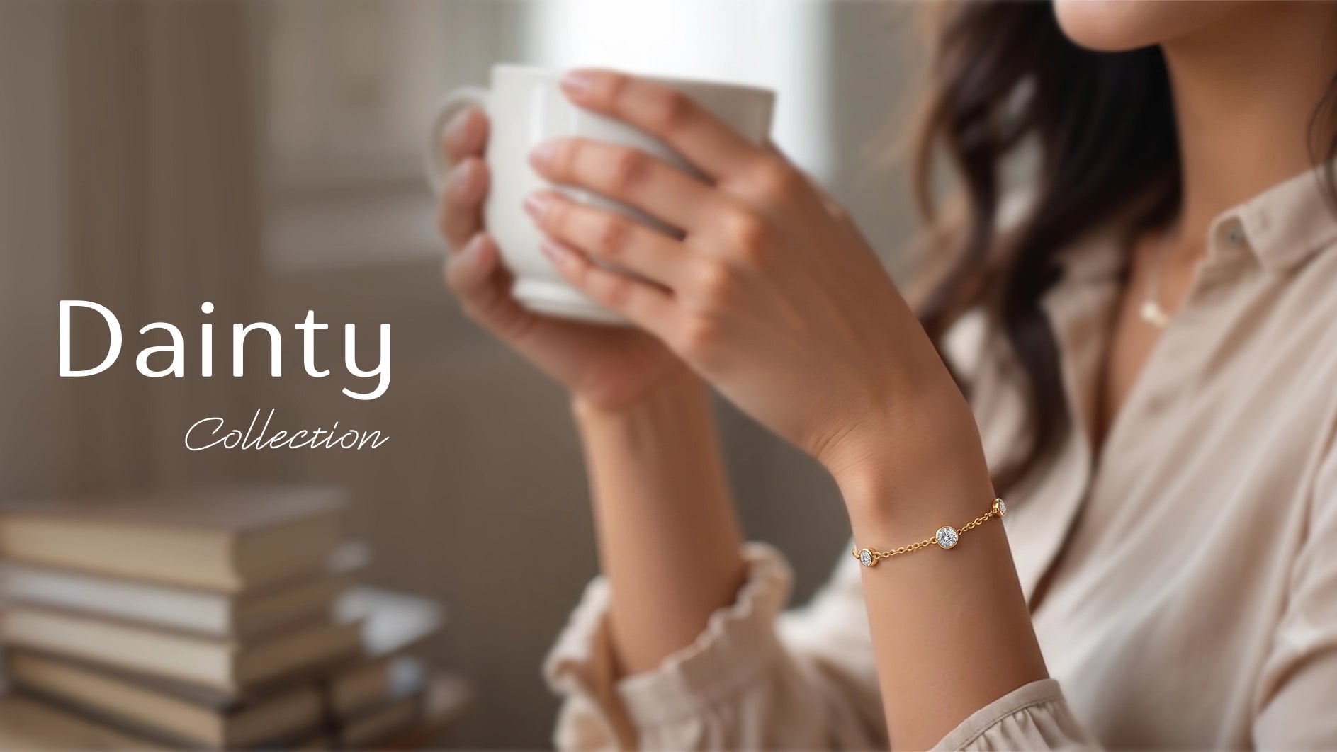 Dainty Bracelet