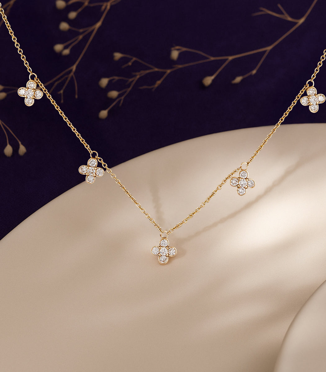 Necklace - Pendant